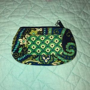 Vera Bradley ID wallet